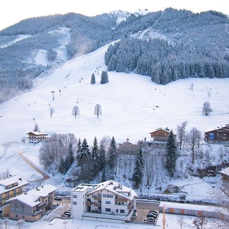 Das Gschossmann Saalbach-Hinterglemm Exterior foto