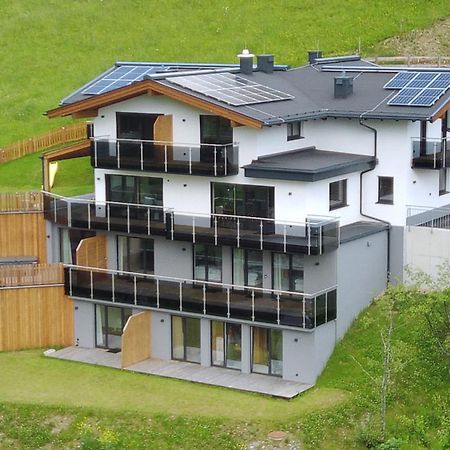 Das Gschossmann Saalbach-Hinterglemm Exterior foto